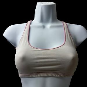 Woman’s Sport Bra